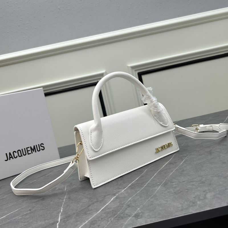 Jacquemus Top Handle Bags